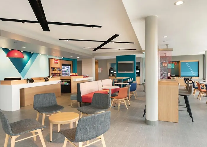 Avid Hotel - Bentonville - Rogers By Ihg