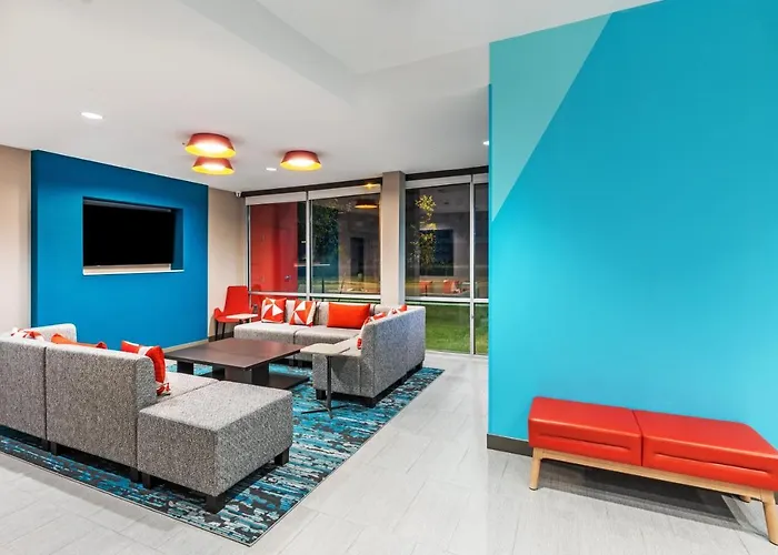 Avid Hotel - Bentonville - Rogers By Ihg